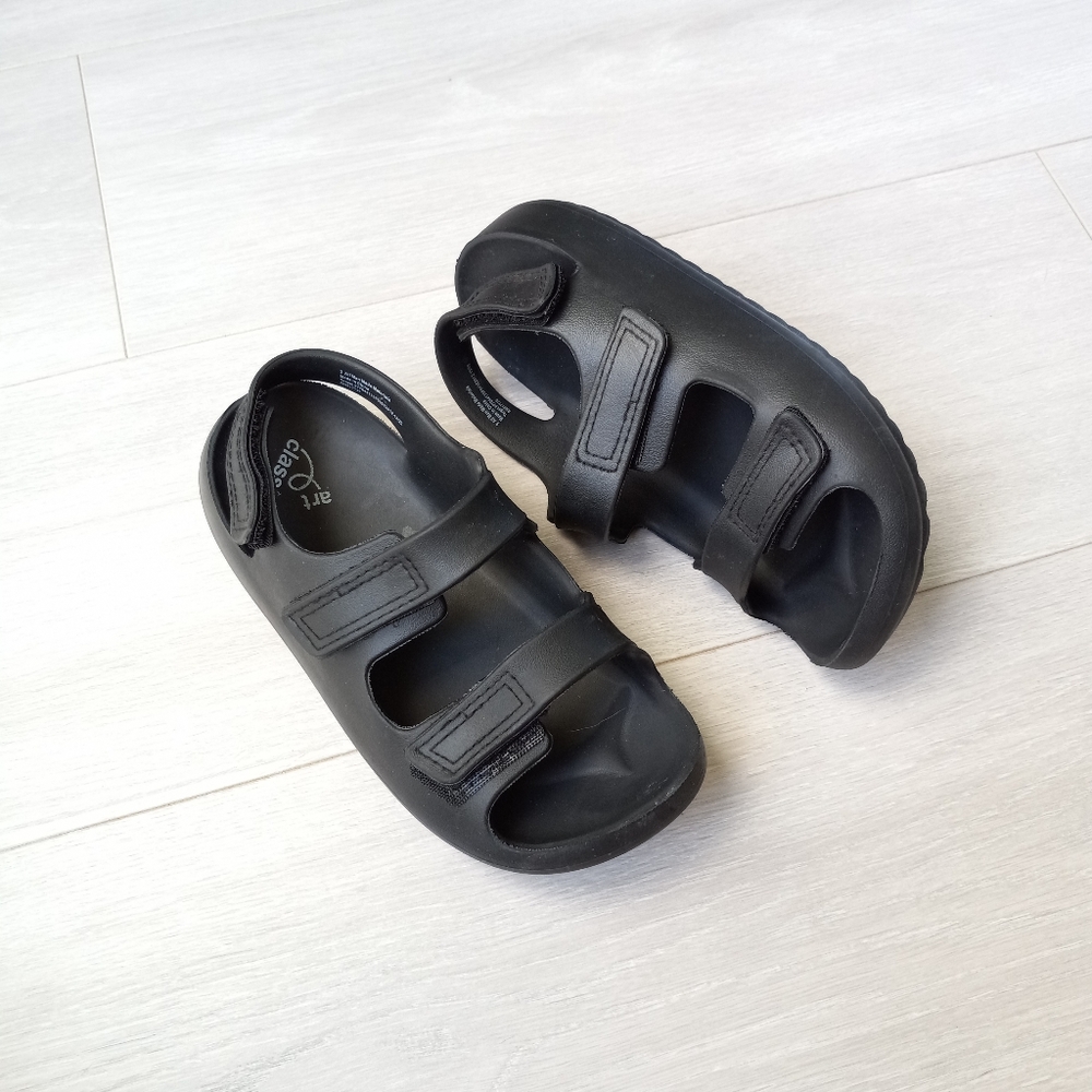 Art Class Hartley Sandals, Youth Sz 3